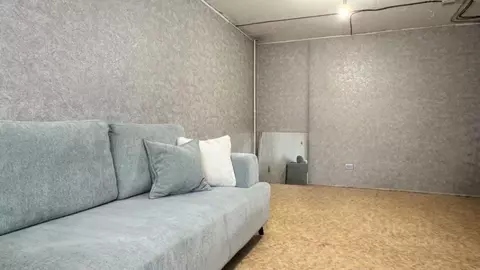 1-к кв. Иркутская область, Иркутск ул. Гоголя, 7 (30.0 м)