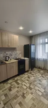 1-к кв. Красноярский край, Красноярск Молодежный просп., 17 (36.0 м)