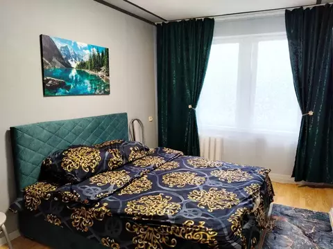 2-к кв. Московская область, Ногинск Богородский городской округ, ул. ...