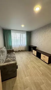 1-к кв. Удмуртия, Ижевск Парковая ул., 5А (36.0 м)