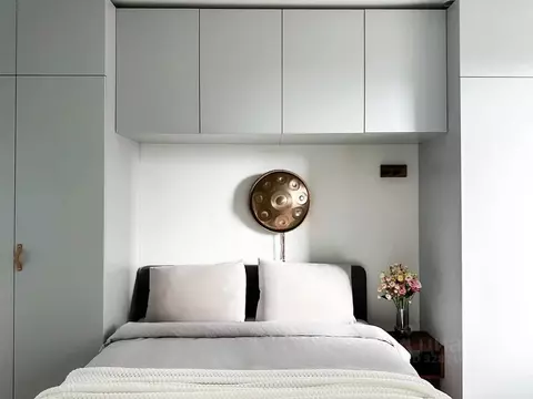 2-к кв. Москва Окская ул., 7А (50.7 м)