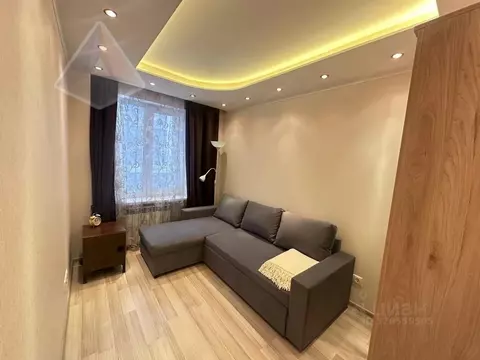 2-к кв. Москва ул. Шаболовка, 24 (43.0 м)