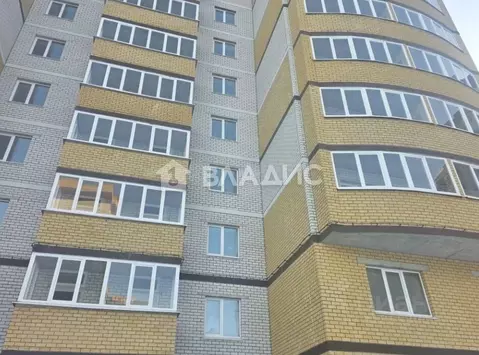 2-к кв. Воронежская область, Воронеж ул. Козо-Полянского, 9 (78.1 м)