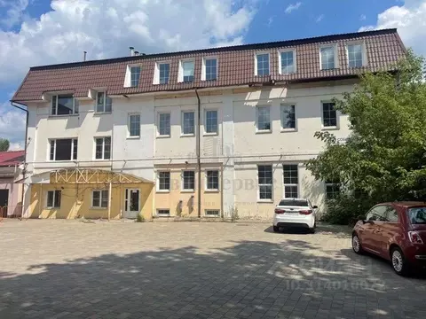 Офис в Тульская область, Тула Менделеевская ул., 2 (607 м)