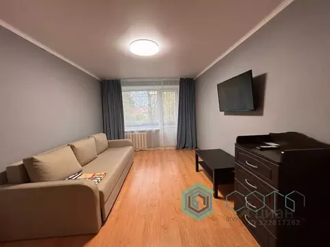 2-к кв. Калининградская область, Светлогорск Ленинградская ул., 7 ...