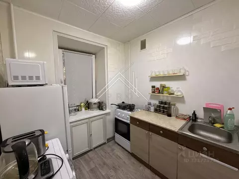 1-к кв. Ярославская область, Ярославль Северный жилрайон, ул. Елены ...