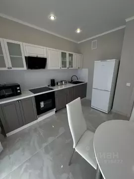 2-к кв. Татарстан, Казань ул. Габдуллы Кариева, 4А (60.0 м)