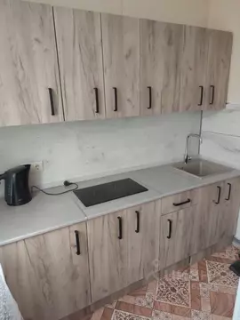 1-к кв. Москва Скобелевская ул., 20 (38.0 м)