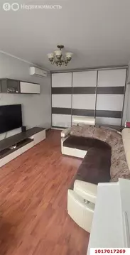 2-комнатная квартира: Краснодар, Суздальская улица, 14 (54.3 м)