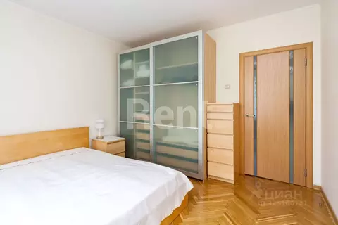 3-к кв. Москва Большой Афанасьевский пер., 35-37С4 (73.0 м)