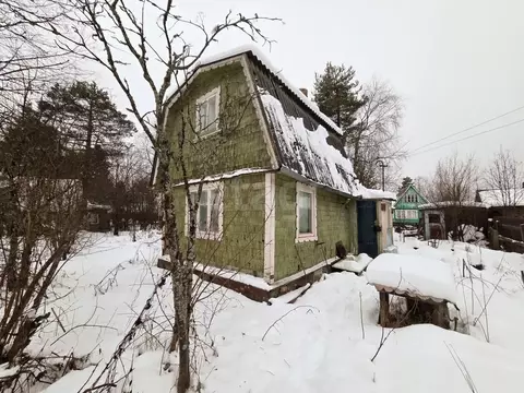 Дом в Архангельская область, Приморский муниципальный округ, Строитель ...