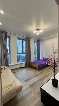 3-к кв. Санкт-Петербург ул. Челюскина, 4 (70.0 м)