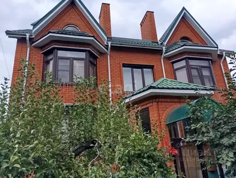 Дом в Ставропольский край, Ставрополь пер. Чкалова, 49/8 (311 м)