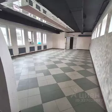 Помещение свободного назначения в Краснодарский край, Краснодар ...