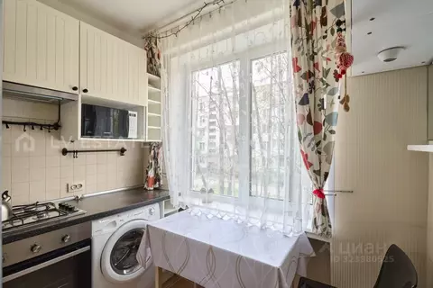 1-к кв. Санкт-Петербург Товарищеский просп., 6К6 (31.0 м)