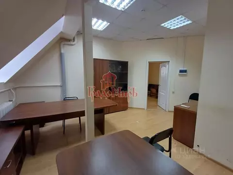 Помещение свободного назначения в Московская область, Сергиев Посад ...