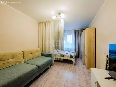 2-комнатная квартира: Анапа, улица Адмирала Пустошкина, 22с1 (60.3 м)