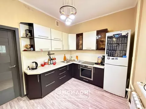 Студия Курская область, Курск просп. Анатолия Дериглазова, 63 (42.0 м)