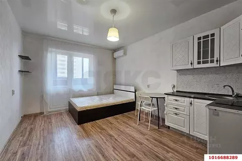 Студия Краснодарский край, Краснодар ул. Имени 40-летия Победы (26.2 ...