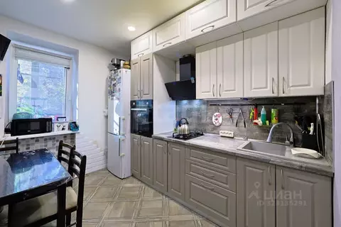 3-к кв. Калининградская область, Калининград Садовая ул., 39 (60.6 м)