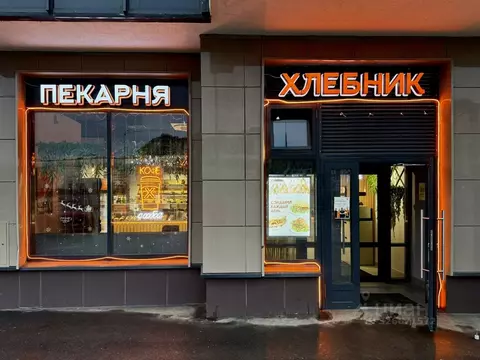 Помещение свободного назначения в Санкт-Петербург пос. Парголово, дор. ...