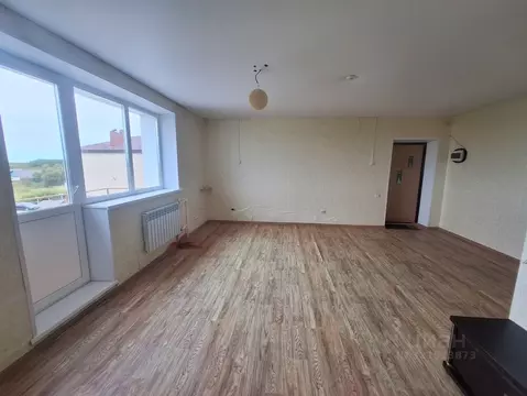 Студия Приморский край, Лесозаводск с. Донское, ул. Мира, 2В (30.2 м)