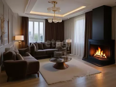 5-к кв. Белгородская область, Губкин ул. 2-я Академическая, 28А (237.9 ...