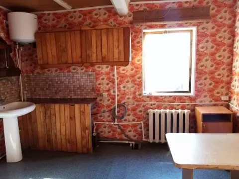 Дом в Курганская область, Шадринский муниципальный округ, с. ...