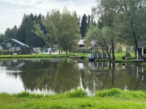 Участок в Москва Лесной Пейзаж кп, ул. Билибина, 88 (7.7 сот.)