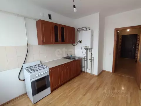 2-к кв. Белгородская область, Белгород Почтовая ул., 52 (57.9 м)