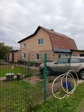 Дом в Ленинградская область, Ломоносовский район, Ропшинское с/пос, д. ...