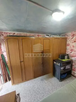 Участок в Волгоградская область, Волгоград пос. Верхняя Ельшанка, ул. ...