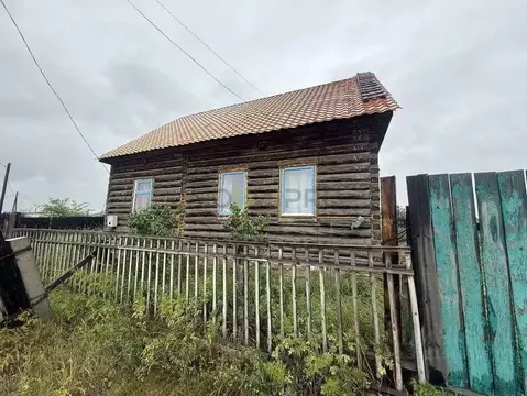 Дом в Бурятия, Иволгинский район, Нижнеиволгинское с/пос, с. Нижняя ...