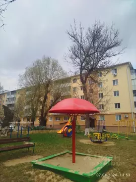 1-к кв. Орловская область, Орел Комсомольский пер., 24 (31.0 м)