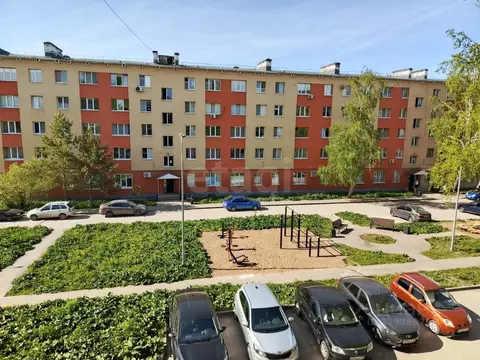2-к кв. Татарстан, Альметьевск ул. Пушкина, 31 (48.2 м)