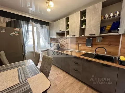 3-к кв. Ставропольский край, Ставрополь ул. Ленина, 301 (65.0 м)