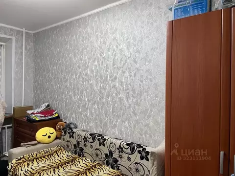 2-к кв. Саха (Якутия), Якутск ул. Можайского, 17/4 (47.7 м)