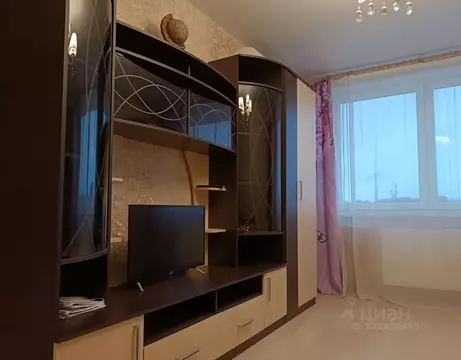 1-к кв. Калининградская область, Пионерский Вокзальная ул., 20 (44.0 ...