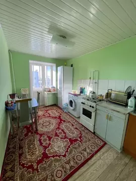 2-к кв. Тверская область, Тверь просп. Чайковского, 100 (52.7 м)