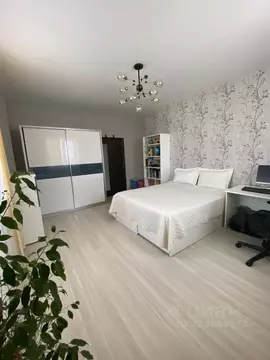 2-к кв. Краснодарский край, Краснодар Минская ул. (74.0 м)