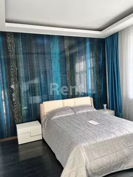 2-к кв. Москва Саввинская наб., 19С1Б (64.0 м)