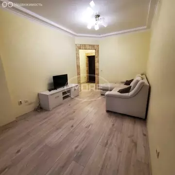 1-комнатная квартира: Гурьевск, Краковский бульвар, 2 (37.4 м)