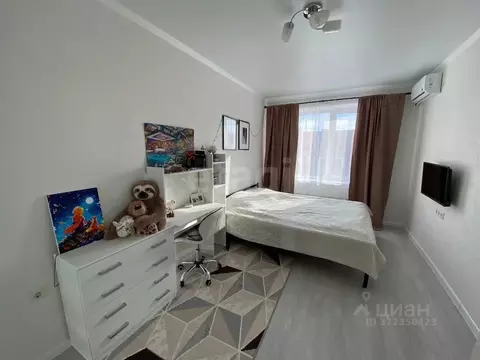 1-к кв. Ставропольский край, Михайловск Шпаковский район, ул. Ишкова, ...