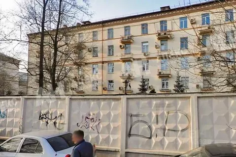 Помещение свободного назначения в Москва 6-я Кожуховская ул., 26 (4232 ...