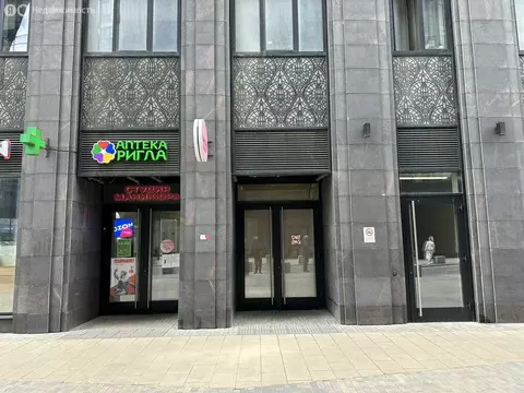 Помещение свободного назначения (102 м)