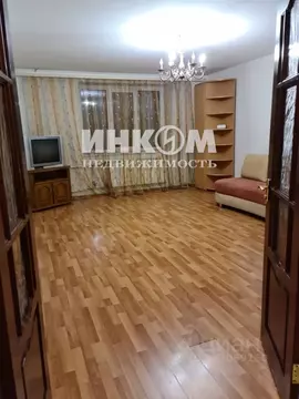 2-к кв. Московская область, Люберцы ул. Кирова, 5 (63.9 м)