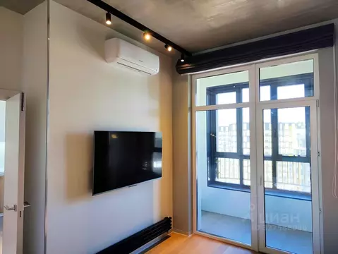 1-к кв. Москва просп. Лихачева, 16к1 (38.0 м)