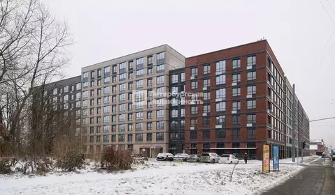 Гараж в Санкт-Петербург просп. Обуховской обороны, 36 (13 м)