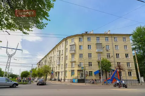 Помещение свободного назначения в Рязанская область, Рязань ул. ...