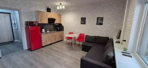 Студия Санкт-Петербург, Санкт-Петербург, Пушкин ул. Пущинская, 1к2 ...